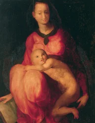 Madonna and Child